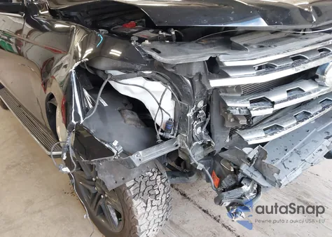 2021 Ford Expedition Xlt Max из США, поврежденный, VIN 1FMJK1JT2MEA49931